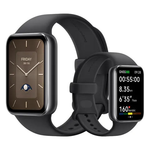 Xiaomi Smart Band 9 Pro Nero