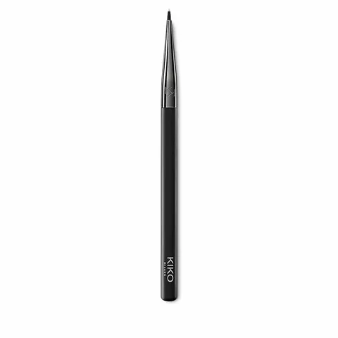 KIKO Milano Eyes 63 Thin Eyeliner Brush | Pennello Di Precisione Per Eyeliner, Fibre