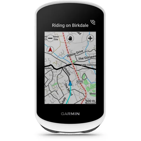 Garmin Edge Explore 2 Ciclocomputer GPS 3" Touch