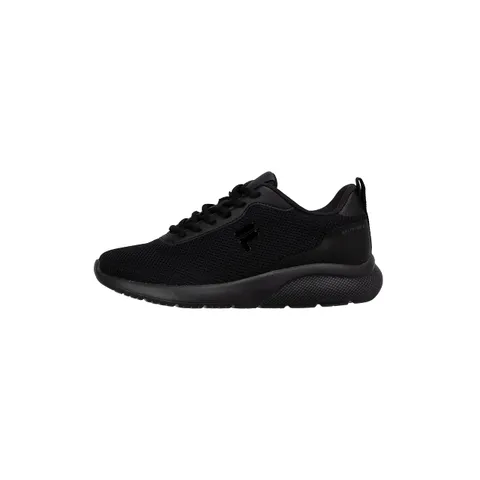 FILA Spitfire Wmn, Scarpe da corsa Donna, Black Phantom, 38 EU