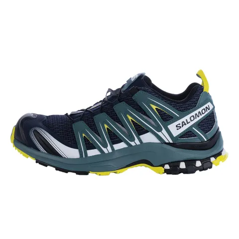 Salomon XA PRO 3D Scarpe da Trail Running, Uomo