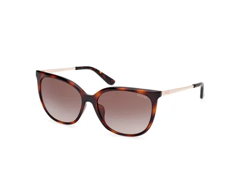 Guess Occhiali - modello GU00150-H, colore dark havana