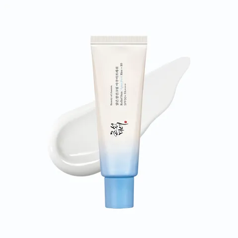 Beauty of Joseon Aqua Fresh Relief Sun: B5 Rice (Spf50 Pa) Di
