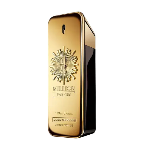 Paco Rabanne 1 Million Eau de Parfum Unisex, 100 ml