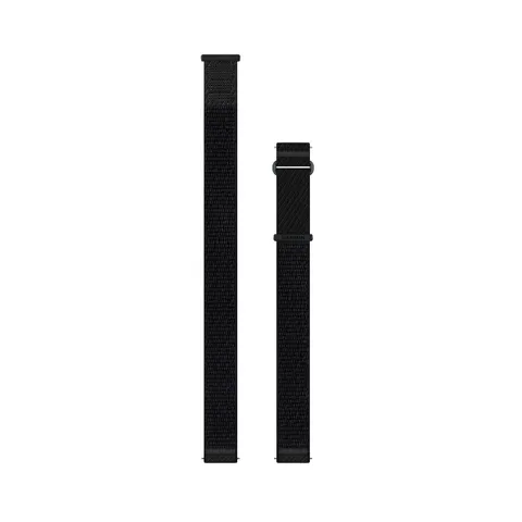 Garmin Cinturino Forerunner 255S/265S 18mm ComfortFit Slate Grey