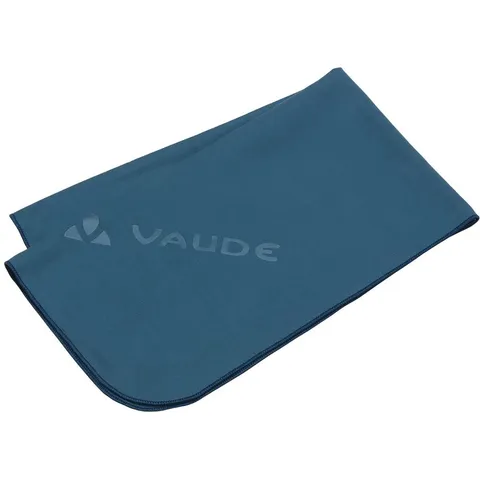 Vaude Asciugamano Sportivo III M Kingfisher M 30380 Taglia Unica