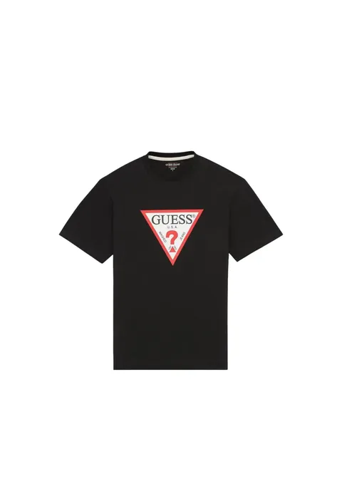 Guess GJ SS CN OS Iconic Tee