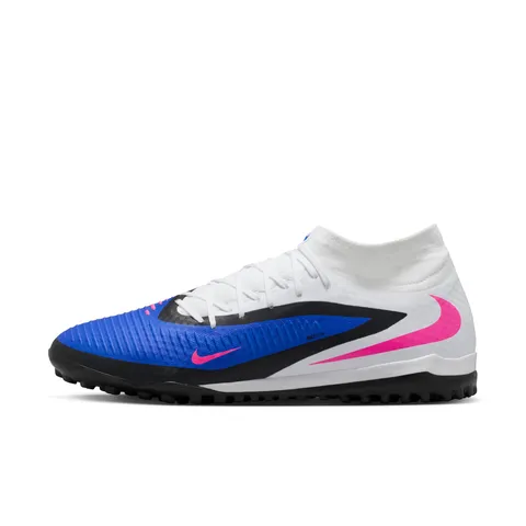 Nike Phantom 6 High ACAD TF Scarpe da Calcio