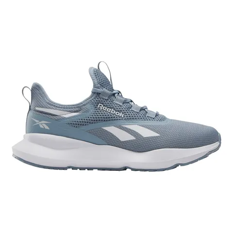 Reebok Cityride Sneaker, Leisure Blue/Moon, 44 EU, Leisure Blue Moon, 44 EU