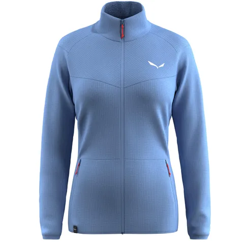 Salewa Puez Cammino Polarlite Giacca Donna