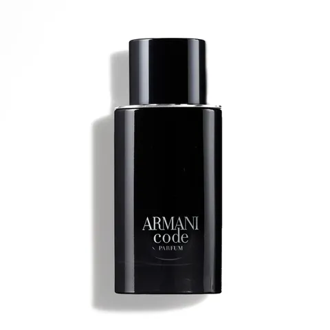 Armani Code Le Parfum Edp Vapo 75 Ml Cura della persona e salute