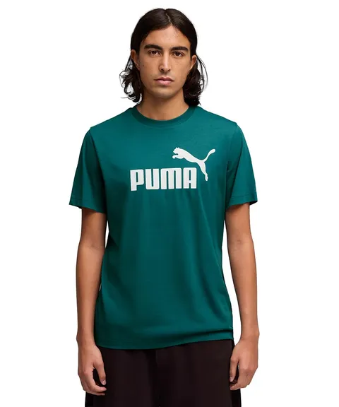 PUMA Ess No. 1 Logo Tee (s)