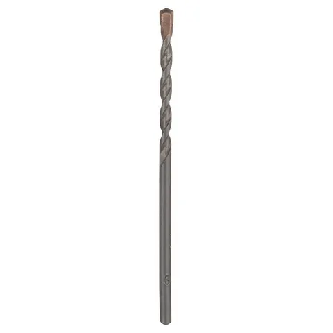 Bosch 1x Punta per calcestruzzo secondo (per Calcestruzzo, Pietra, Pietra naturale, Ø 14