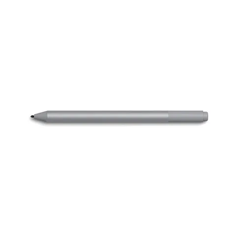 Microsoft Surface Penna per dispositivi Surface, Platino, 4.096 punti di pressione