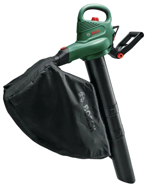 Bosch Soffiatore/aspiratore elettrico UniversalGardenTidy 2300, 2300 W, sacco di raccolta