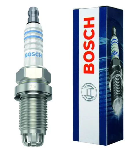 Bosch F7LTCR, Candele Nichel, 1 candela