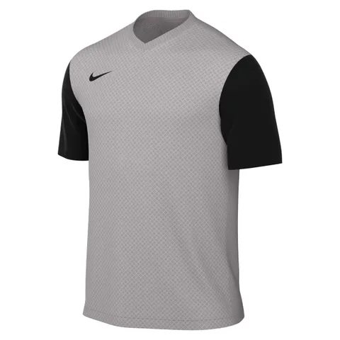 Nike DH8035-052 DF Tiempo Prem II Maglia Lunga Uomo Grey/Black XL
