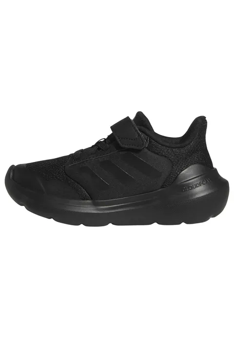 adidas Unisex - Bambini e Ragazzi Tensaur Run 3.0 Shoes Children, Core Black/Core