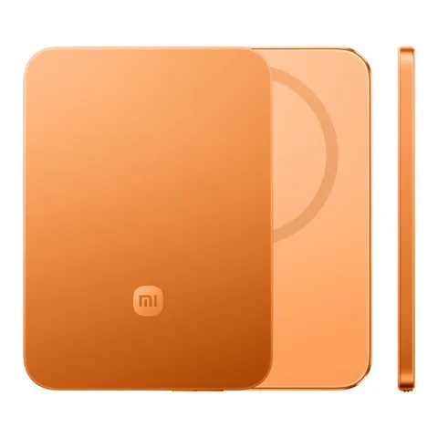 Xiaomi UltraThin Powerbank MagSafe 5000mAh