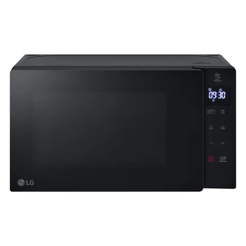 LG MH6032GAS Microonde 20L con Grill Quarzo 700W