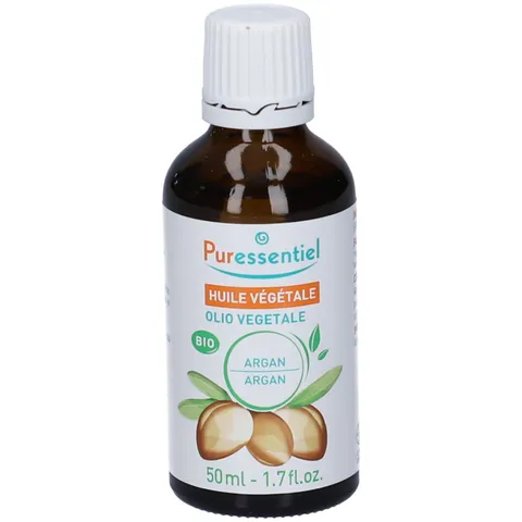 Puressentiel Olio Vegetale di Argan BIO 50 ml