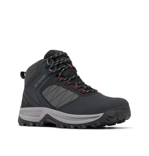 Columbia Transverse Hike Stivale da Trekking Impermeabile da Uomo