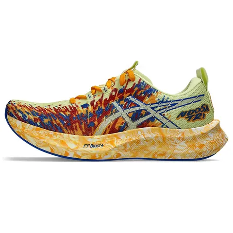 Asics 1011B872-003 Noosa Tri 16 Uomo, Black/Soothing Sea EU 39