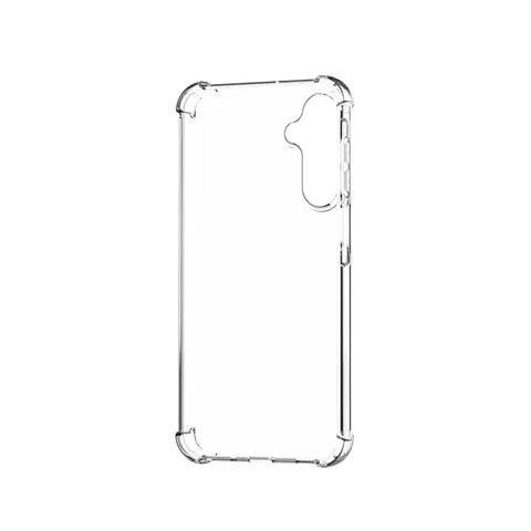 Samsung Galaxy A36 Clear Cover trasparente angoli rinforzati