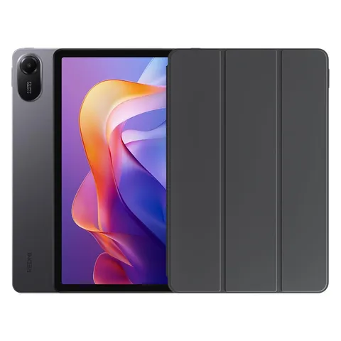 Xiaomi Redmi Pad 2 Tablet 11" 2.5K 4GB 128GB con Cover