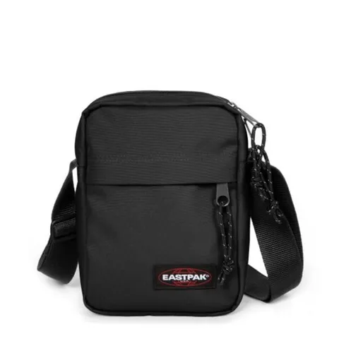 Eastpak THE ONE Borsa a Tracolla, 2.5 L - Triple Denim (Blu)