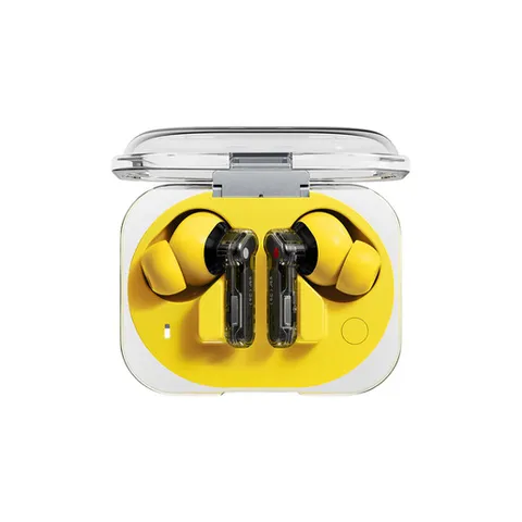 Nothing Ear (3a) Earbuds Cancellazione Rumore, 45dB Hybrid ANC, Hi-Res Audio, 12mm Bass