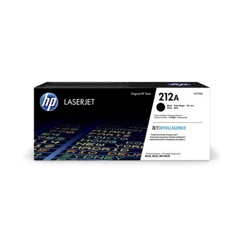 HP 212A W2120A, Cartuccia Toner 13000 Pagine