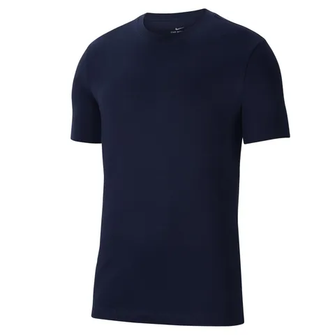 Nike, T Shirt Uomo, Navy, 16