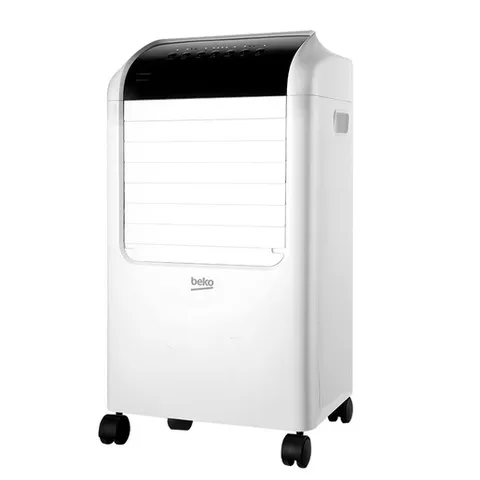 Beko - EFE6030W - Air Cooler, Ventilazione e Umidificazione, 8 Litri, 3 Velocità