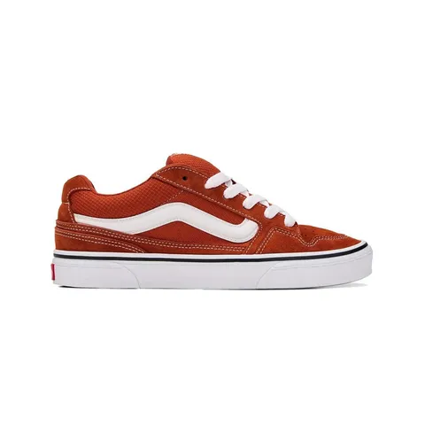 Vans Caldrone, Arancio Bruciato, 8