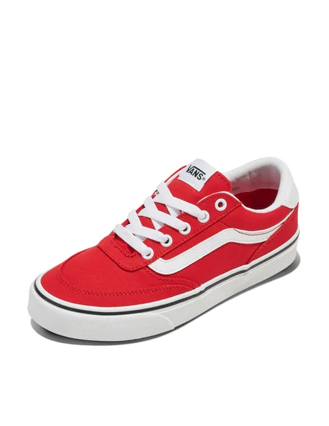 Vans Brooklyn LS, Rubino al Tramonto, 6