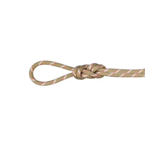 Mammut 8.0 Alpine Classic Rope 60 m