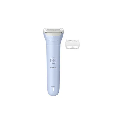 Philips Lady Shaver Serie 6000 Wet & Dry 3 Lame
