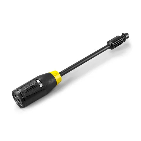 Kärcher Lancia Multi Jet 160 4-in-1, accessorio per idropulitrici, compatibile con K 4 e