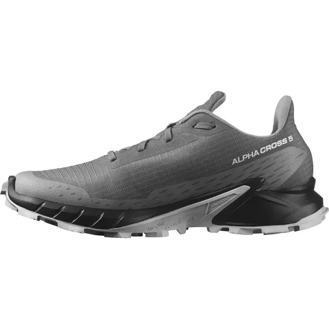 Salomon Alphacross 5 Scarpe da Trail Running, Uomo