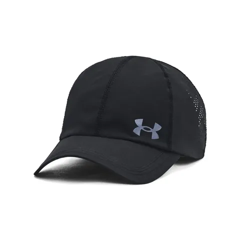 Under Armour Uomo M ISO-Chill Launch Adj Hat