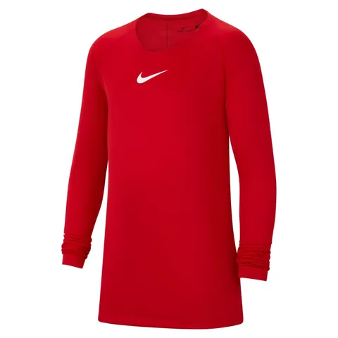 Nike Dry Park 1Stlyr Maglietta Maglietta per Bambini, Unisex Bambini, University