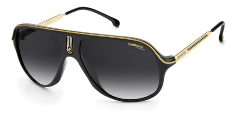 Occhiali da Sole Carrera SAFARI65/N 807 Black 62/15/135 Unisex