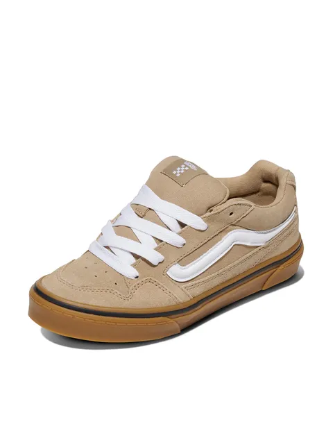 Vans Caldrone, Sneaker, Blu/Multicolore, Taglia 42, Multicolore., 31 EU