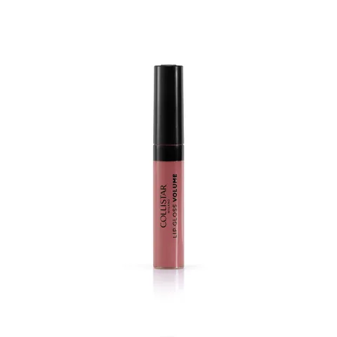 Collistar Lip Gloss Volume, Volume immediato, Azione idratante, levigante e rimpolpante