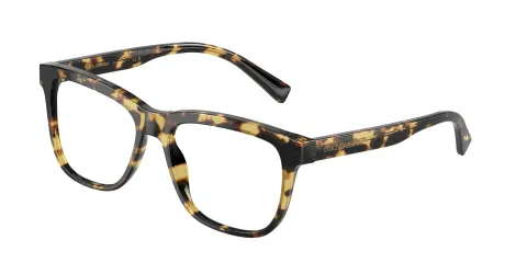 Gafas DE Vista Junior - Dolce & Gabbana Kids / 0DX3356 Calibre: 49 Color: 512 Cura della