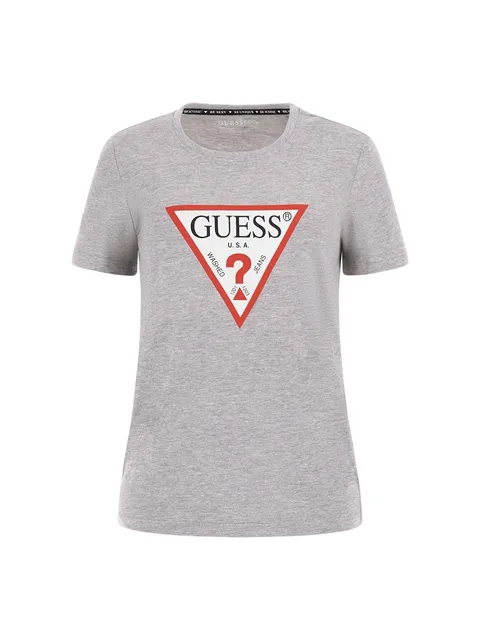 Guess SS CN Original Tee