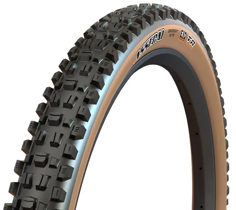 Pneumatico Assegai - 29 x 2,60 WT (Wide Trail) - TR. Flessibile - Exo/Tubeless