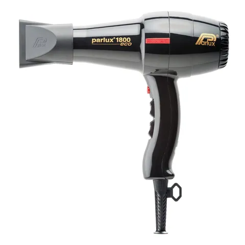Parlux 1800 Eco Friendly Nero - Parlux