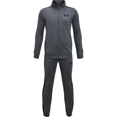 UA Rival Knit Track Suit
